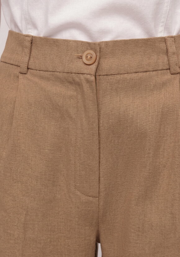 Брюки Путешествие мечты шир.  580, рис. 13