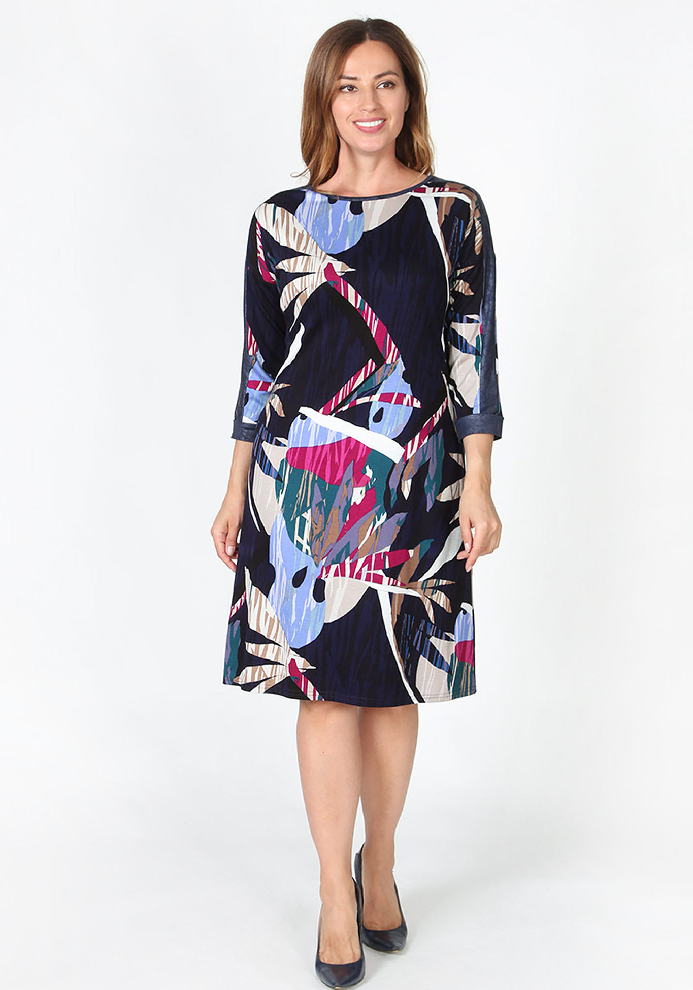 Платье «Варница»