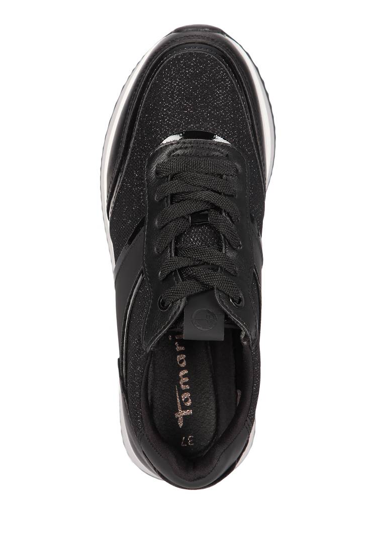 Полуботинки женские Новелла шир.  750, рис. 4