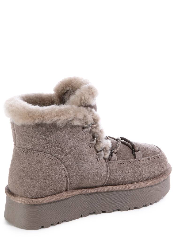 Ботинки женские Михаэлла шир.  750, рис. 9