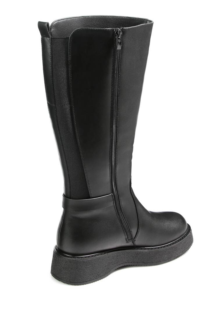 Сапоги женские Леля шир.  750, рис. 9