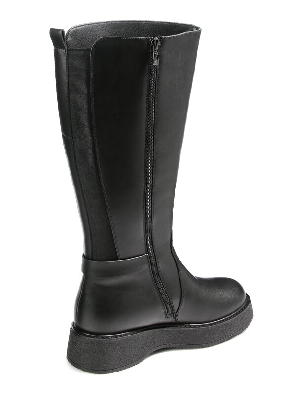 Сапоги женские Леля шир.  580, рис. 9