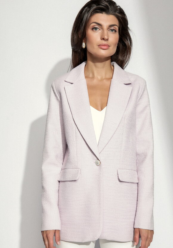 Пиджак оверсайз шир.  580, рис. 10