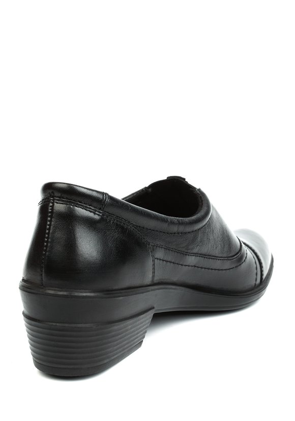 Полуботинки женские  Кристина шир.  580, рис. 3