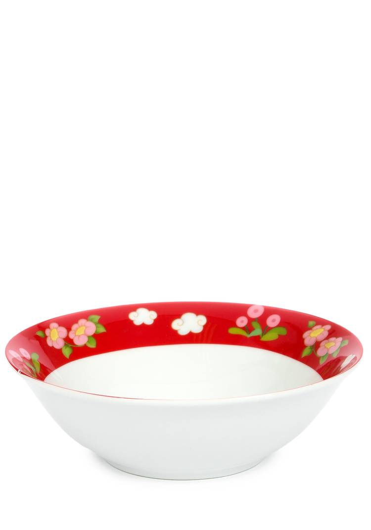 Набор детской посуды, 3 предмета шир.  750, рис. 24