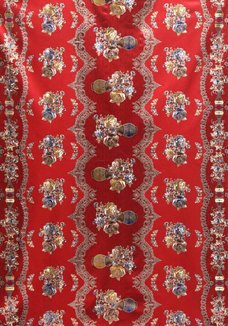 Скатерть Разгуляй шир.  750, рис. 12