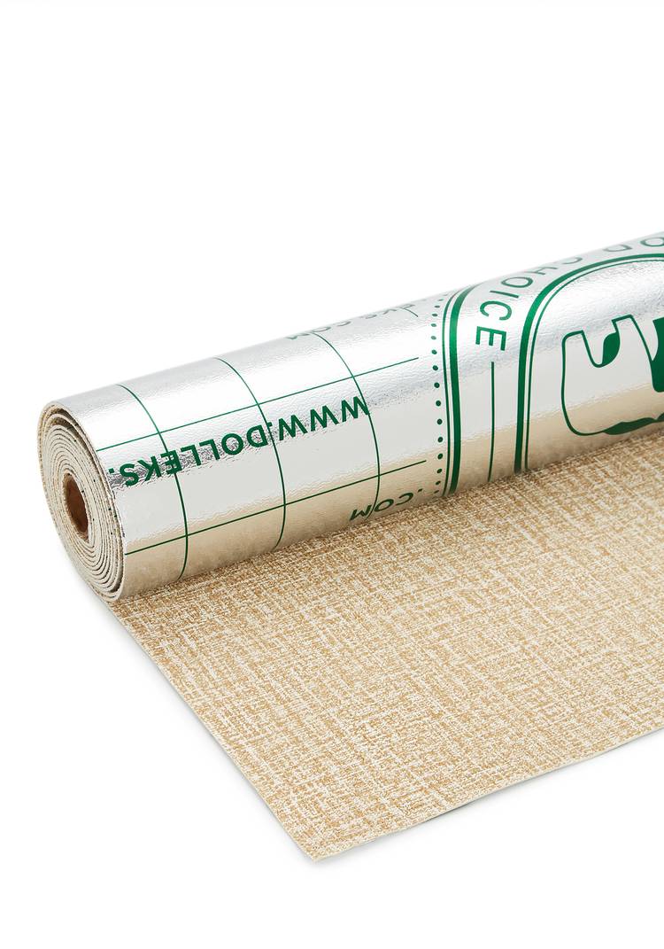 Самоклеящееся покрытие для стен в рулонах шир.  750, рис. 3