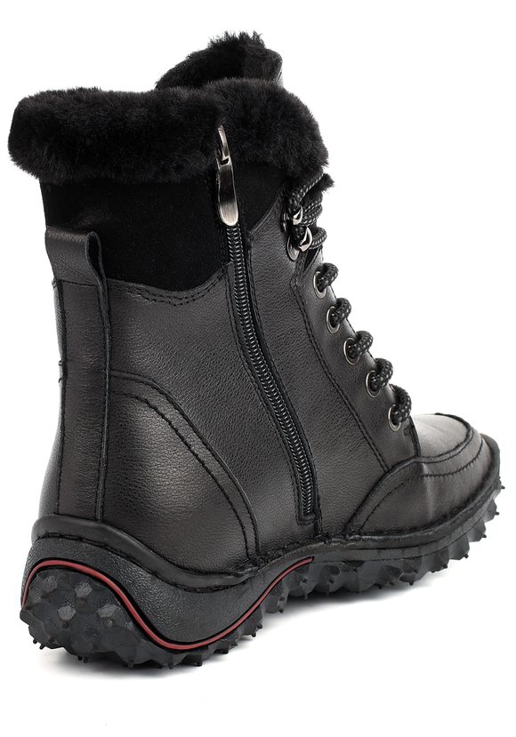 Ботинки женские Стэйси шир.  580, рис. 8