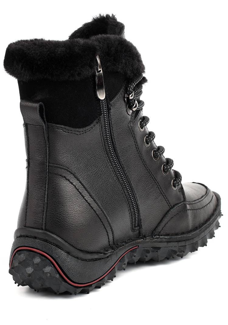 Ботинки женские Стэйси шир.  750, рис. 8