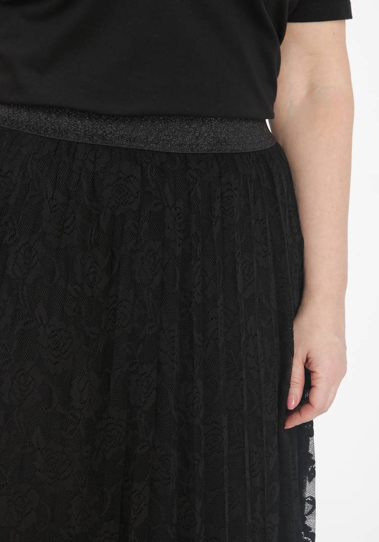 Юбка с поясом на широкой резинке шир.  750, рис. 3