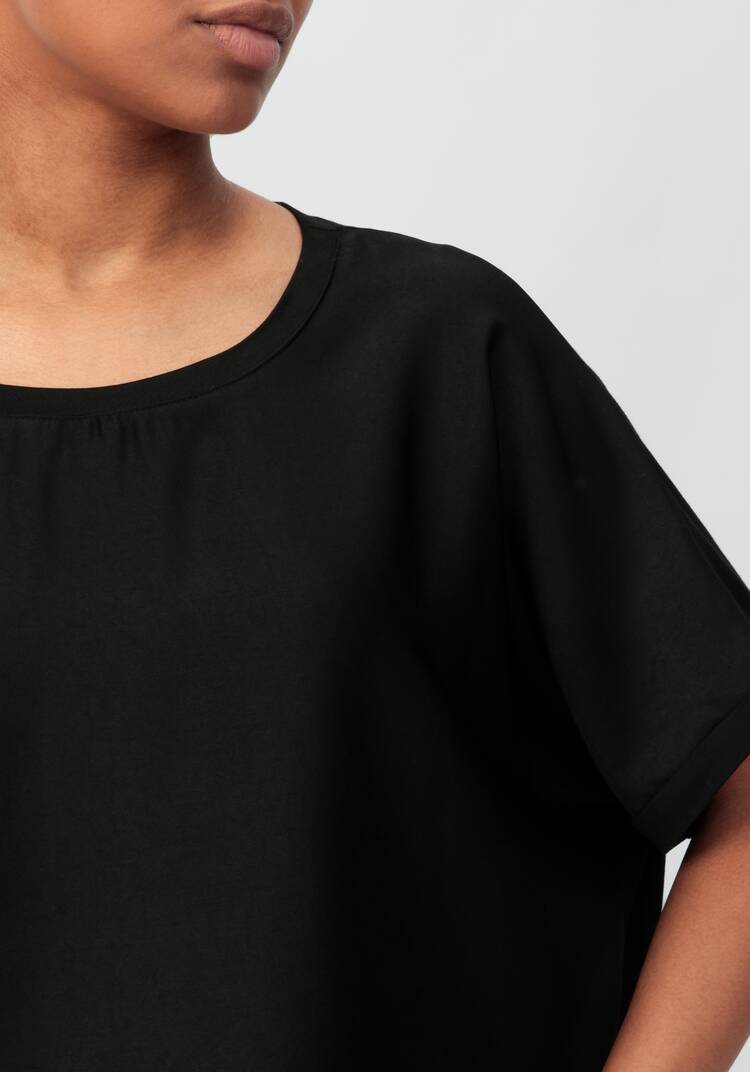 Блуза Еникея шир.  750, рис. 40