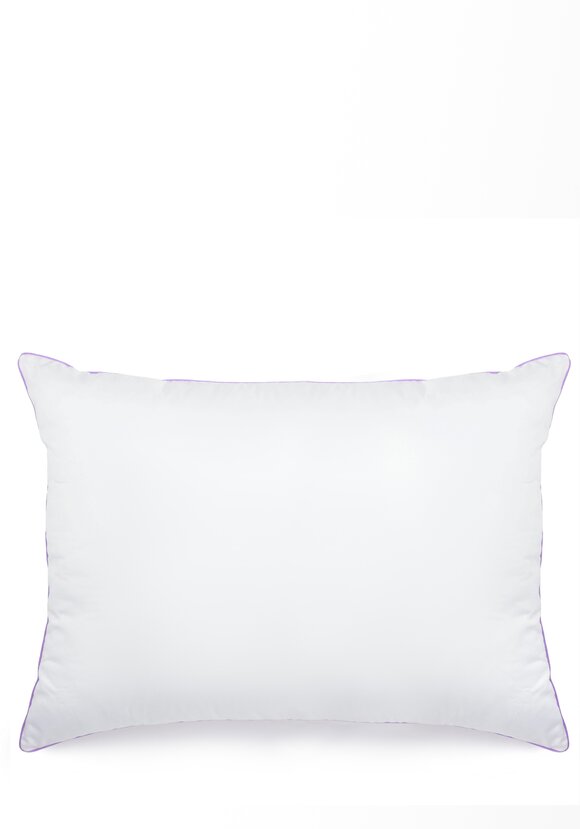 Подушка Сон красоты, лаванда шир.  580, рис. 1