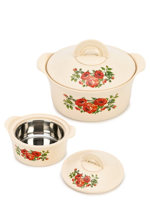 Набор термокастрюль Магия вкуса, 2 шт. шир.  580, рис. 11