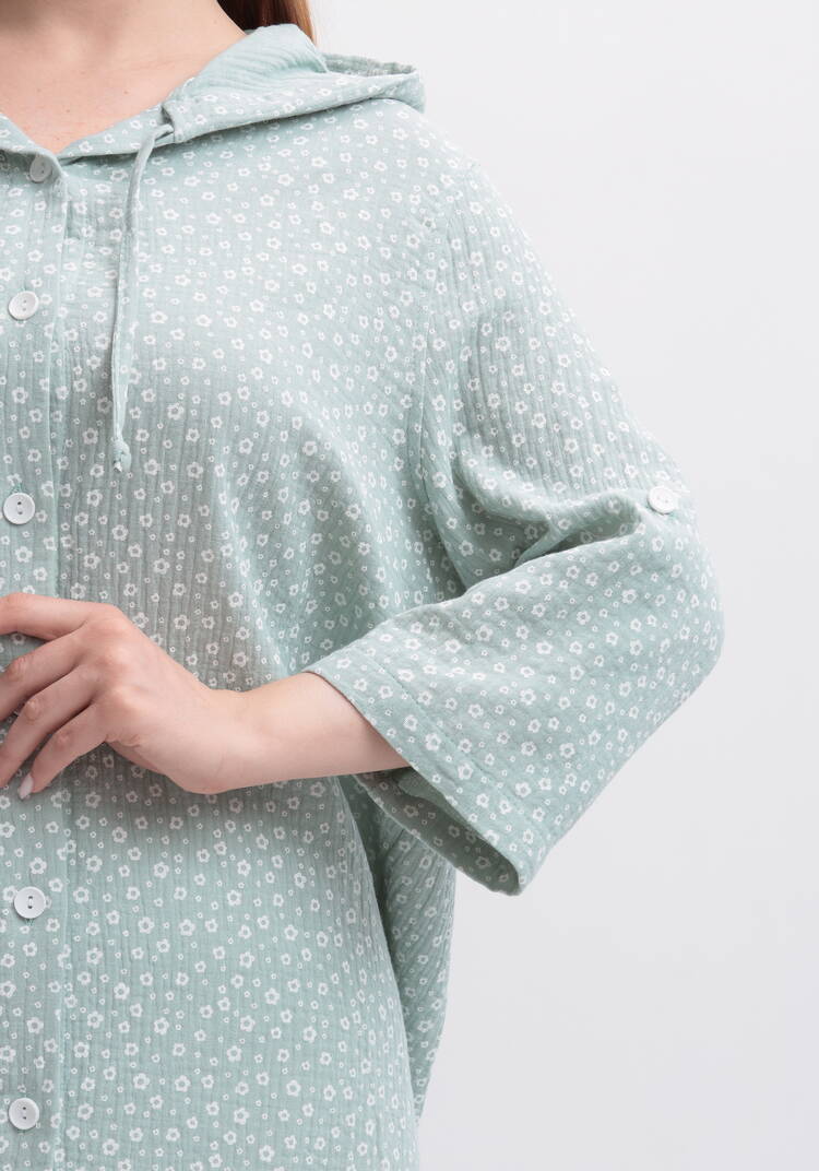 Рубашка Теодора шир.  750, рис. 17