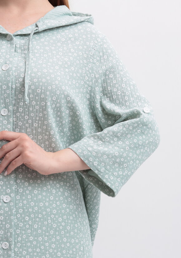 Рубашка Теодора шир.  580, рис. 17