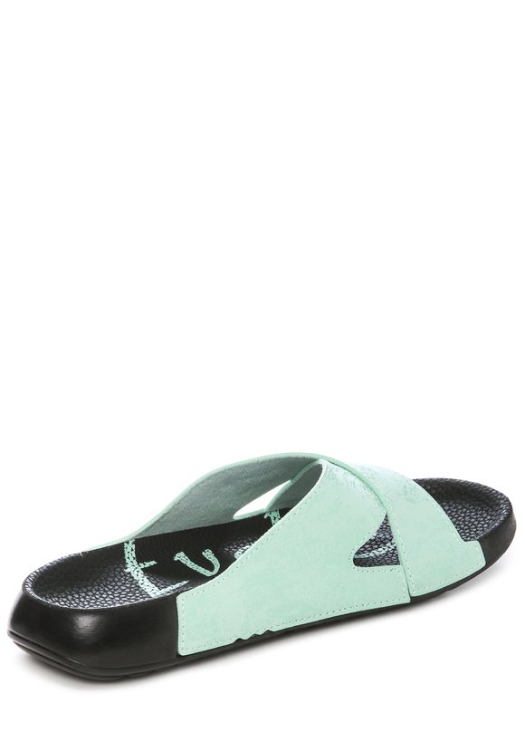 Сабо женские Дарьяна шир.  580, рис. 38