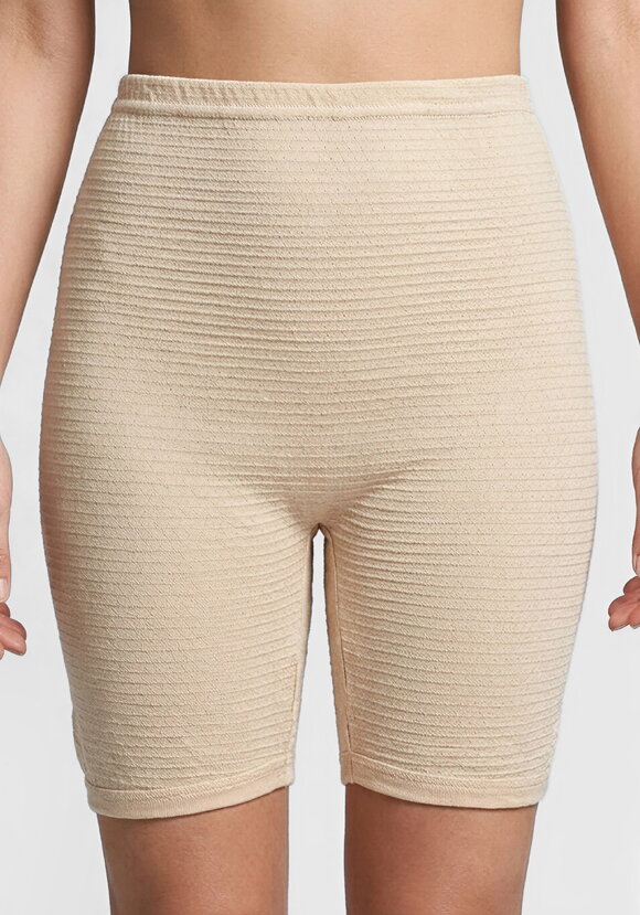 Панталоны из хлопка с перфорацией шир.  580, рис. 7