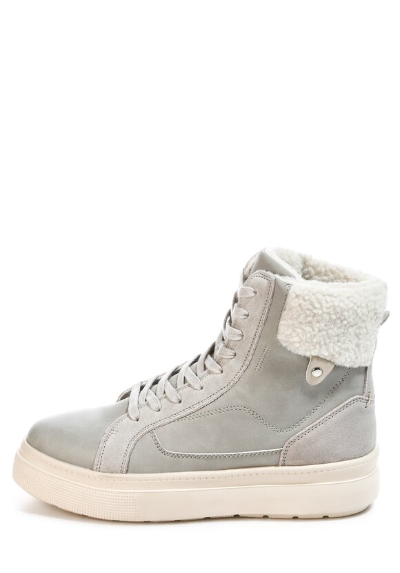 Ботинки женские Калифорния шир.  580, рис. 13