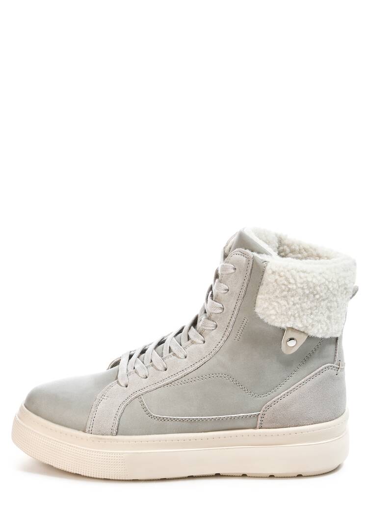 Ботинки женские Калифорния шир.  750, рис. 13