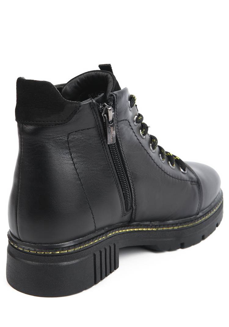 Ботинки женские Фионна шир.  750, рис. 3