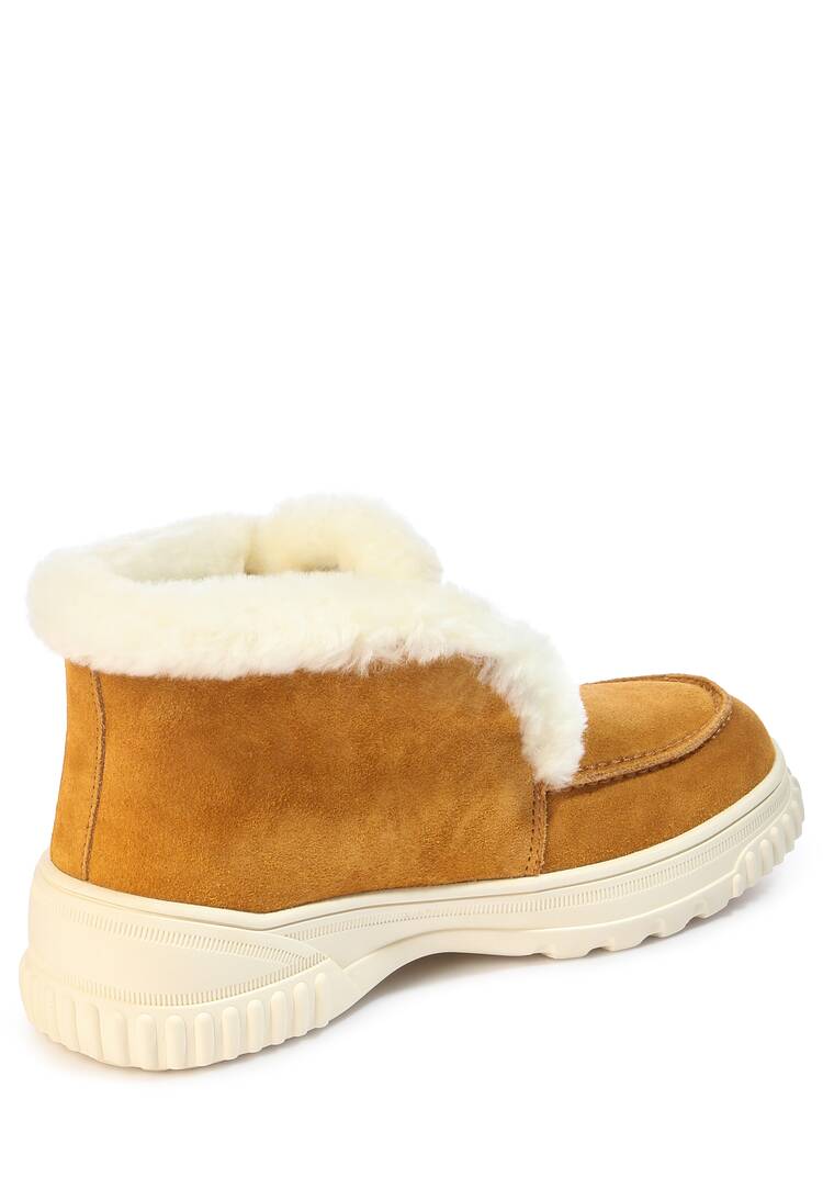 Ботинки женские Доллорес шир.  750, рис. 18