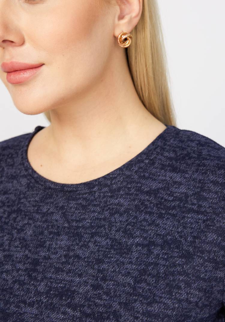 Туника женская Сандра шир.  750, рис. 4