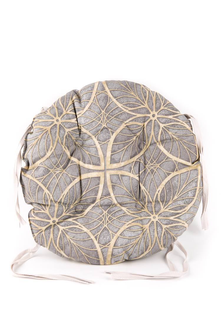 Подушка-сидушка Счастье в дом, 2шт шир.  750, рис. 7