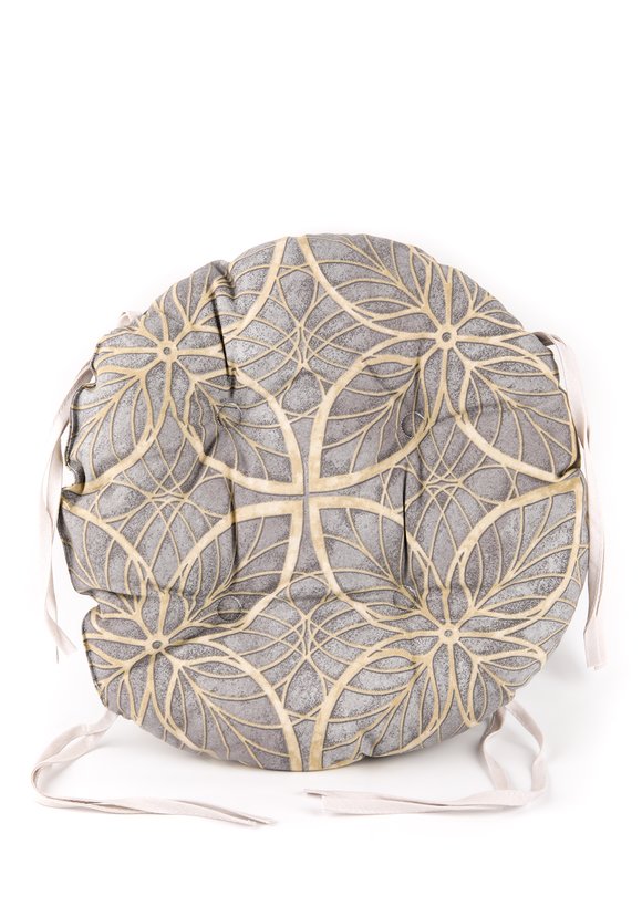 Подушка-сидушка Счастье в дом, 2шт шир.  580, рис. 7