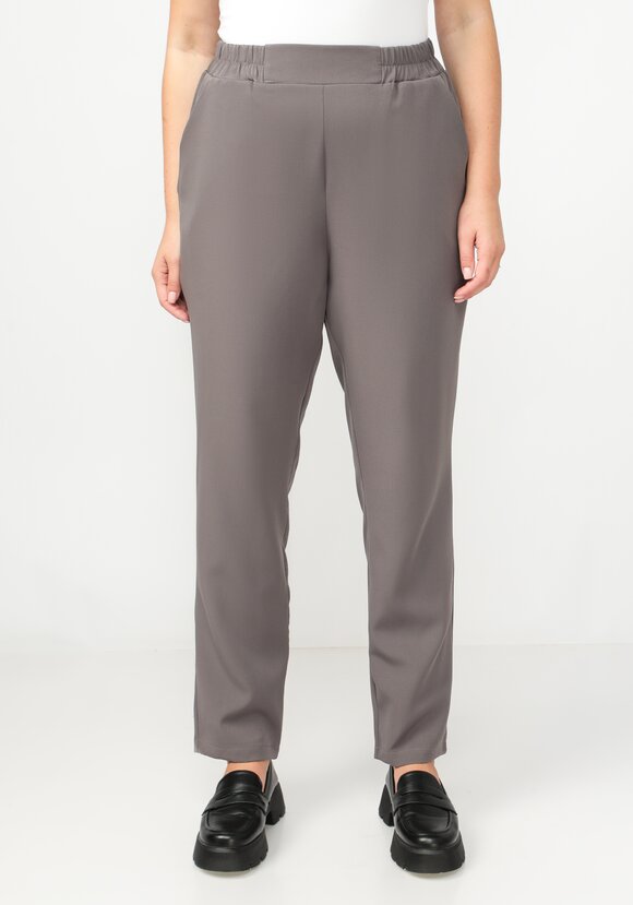 Брюки Барбара шир.  580, рис. 9