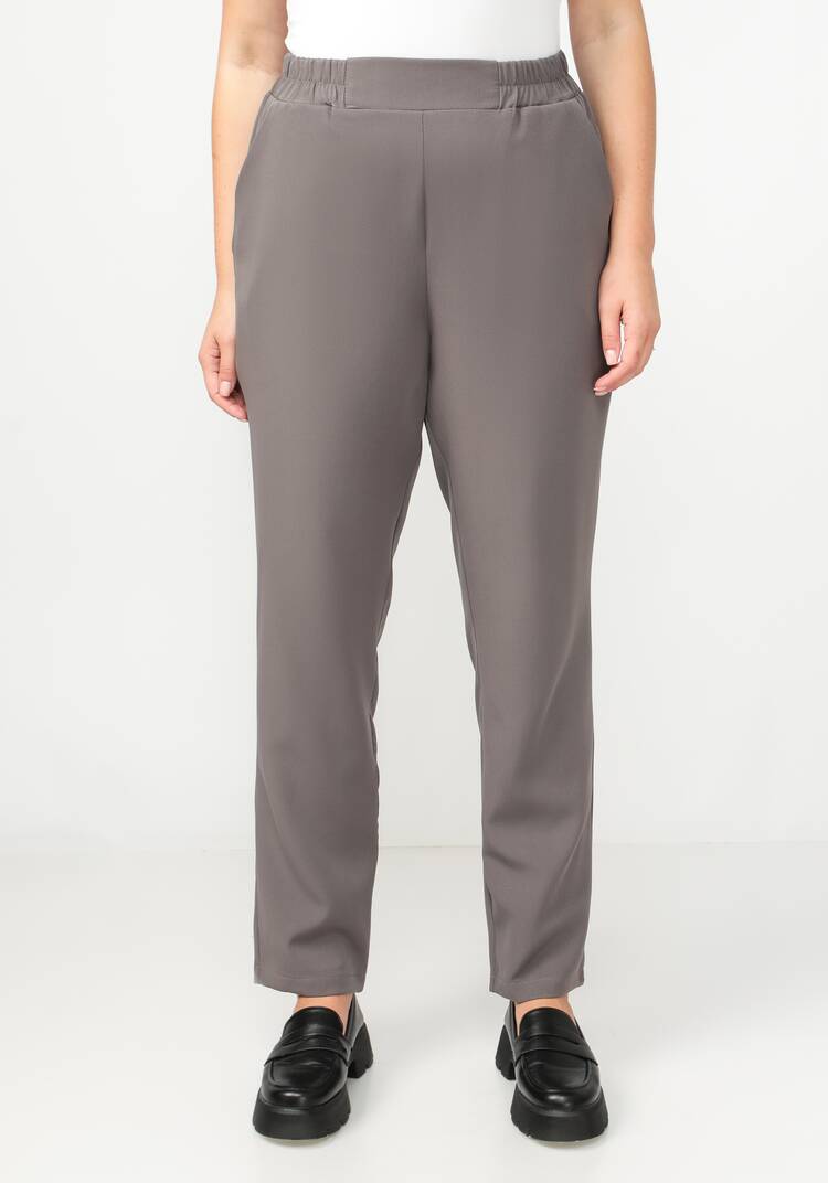 Брюки Барбара шир.  750, рис. 9