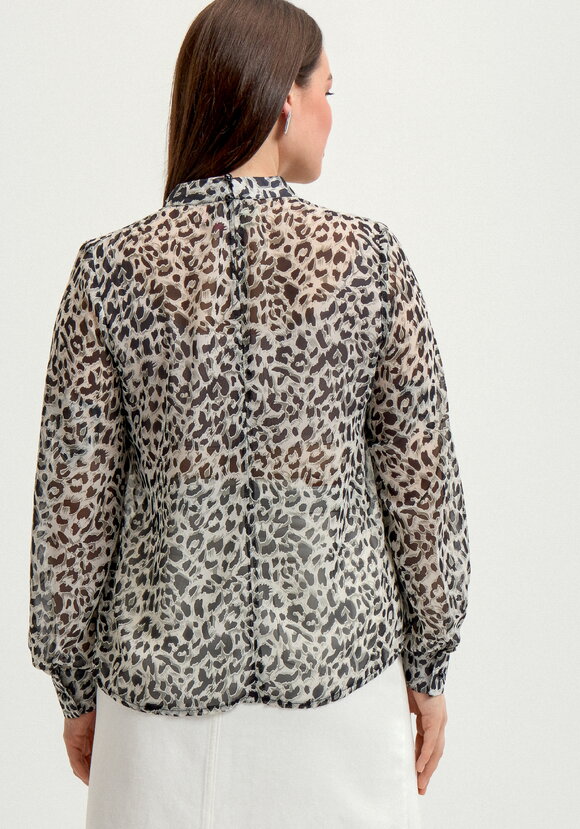 Блуза Севиль шир.  580, рис. 3