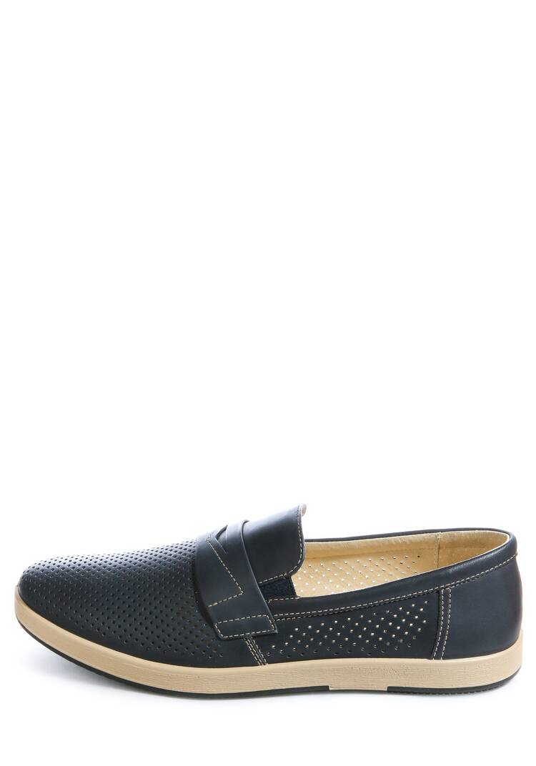 Полуботинки мужские Джеймс шир.  750, рис. 7