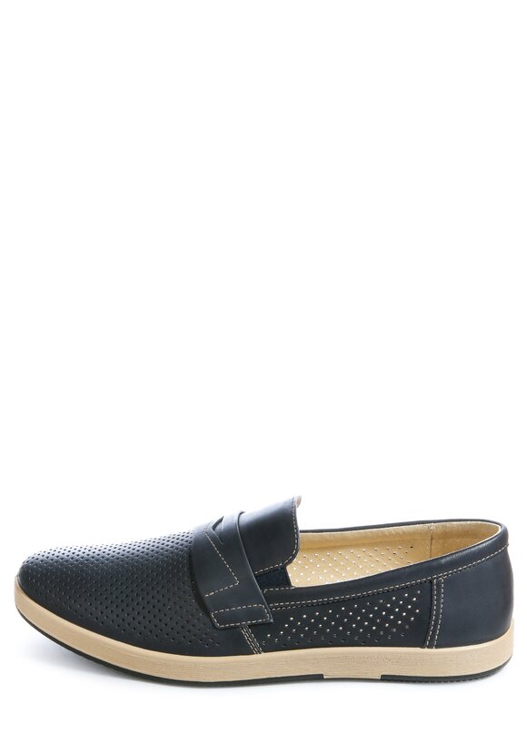 Полуботинки мужские Джеймс шир.  580, рис. 7