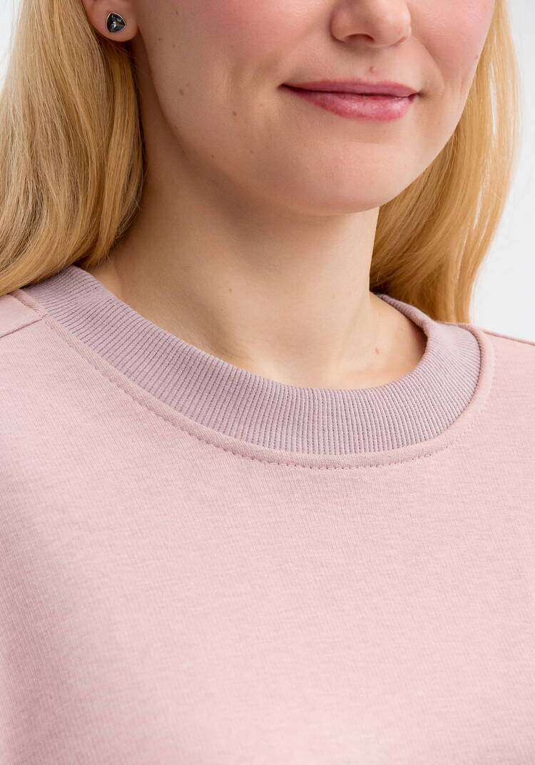 Свитшот женский Бетти шир.  750, рис. 5