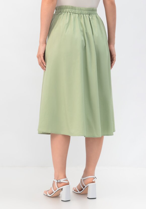 Юбка Селена шир.  580, рис. 15