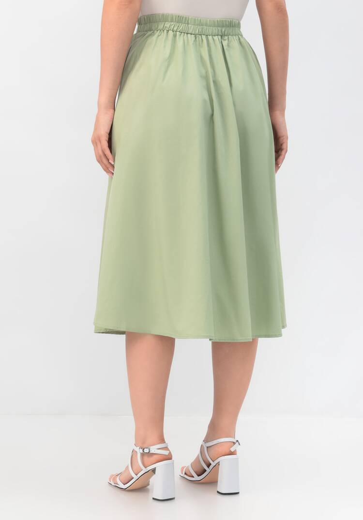 Юбка Селена шир.  750, рис. 15