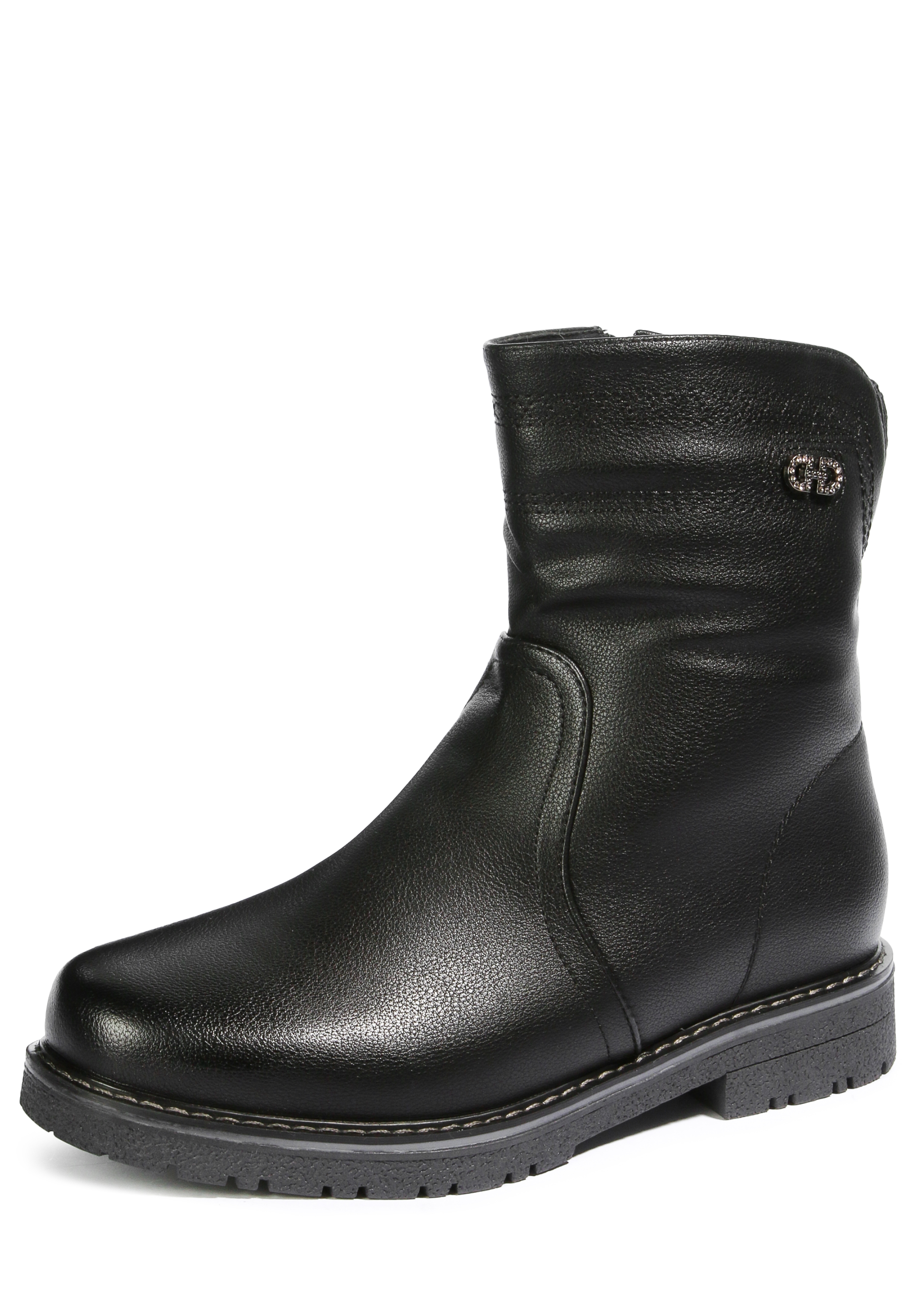 Полусапоги женские quotАся quot 1899₽