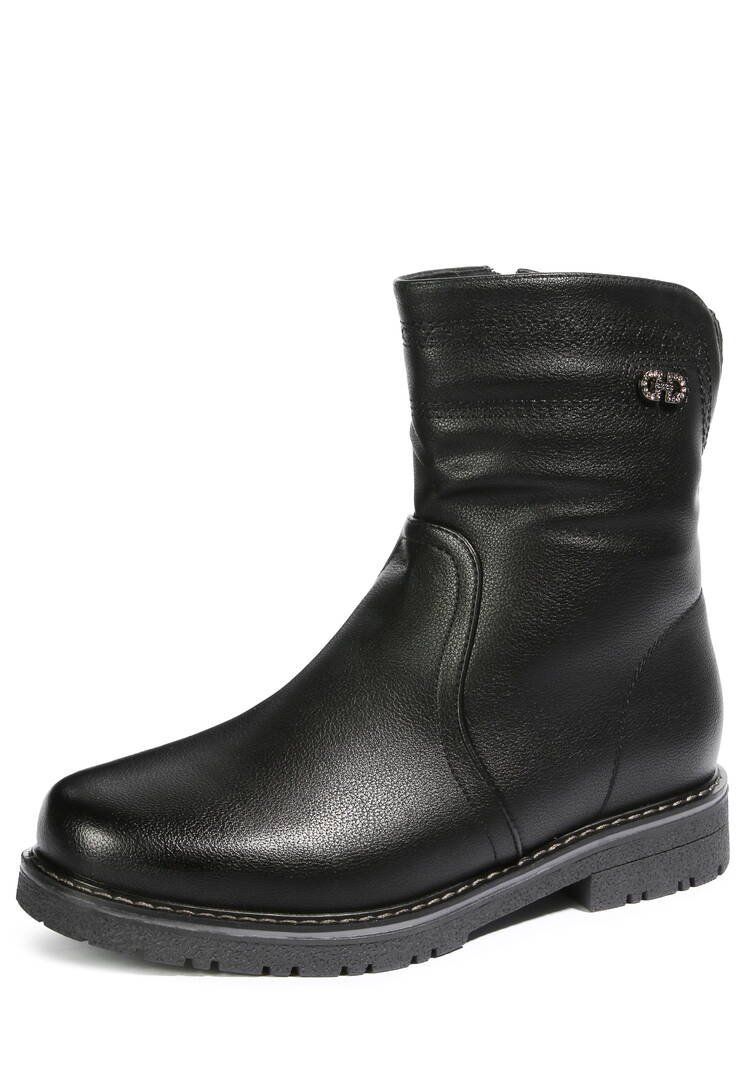 Полусапоги женские Ася шир.  750, рис. 7