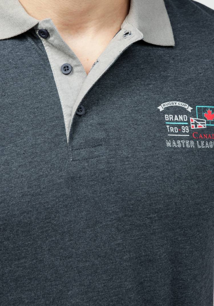 Комплект из 2х поло Дамиен шир.  750, рис. 6