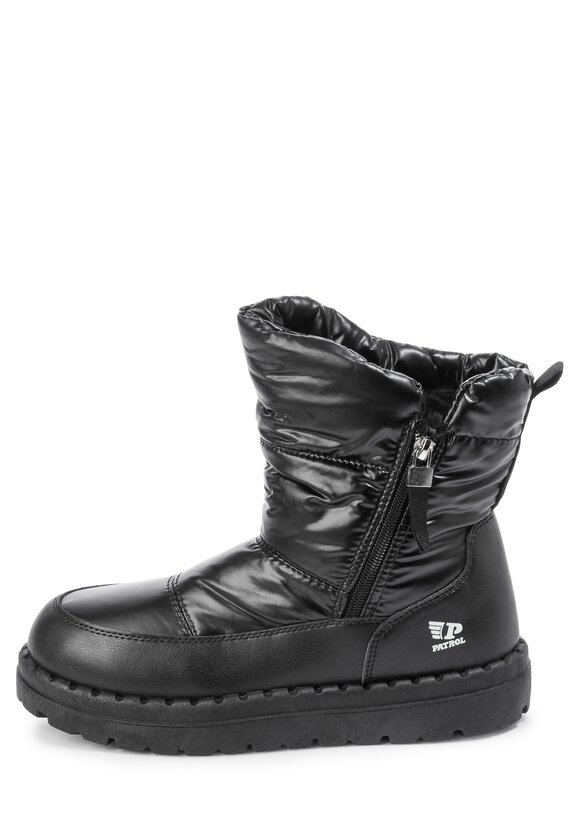 Дутики женские Владария шир.  580, рис. 2