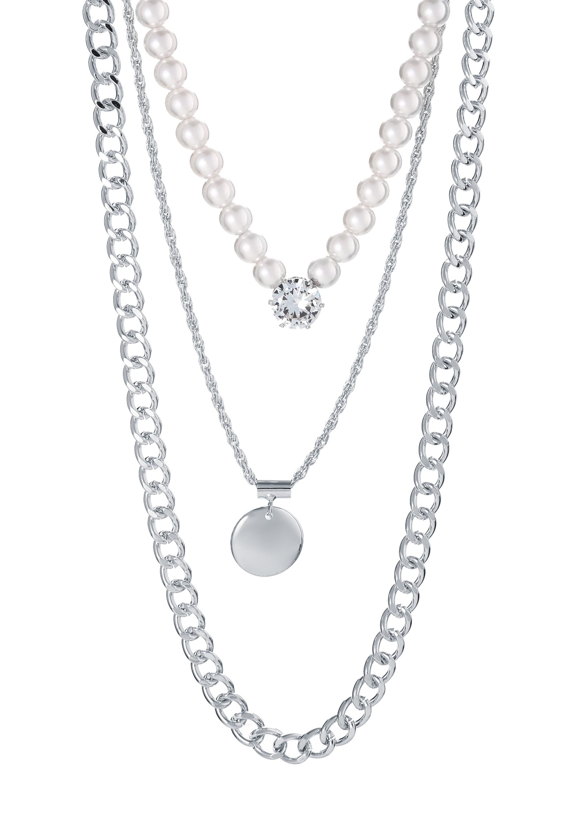 Колье "Белинда"