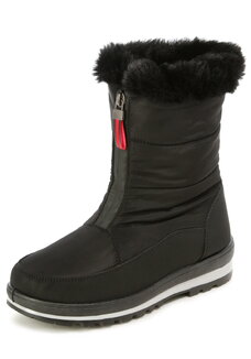 Полусапоги женские Луиза