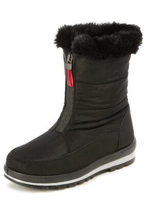 Полусапоги женские Луиза