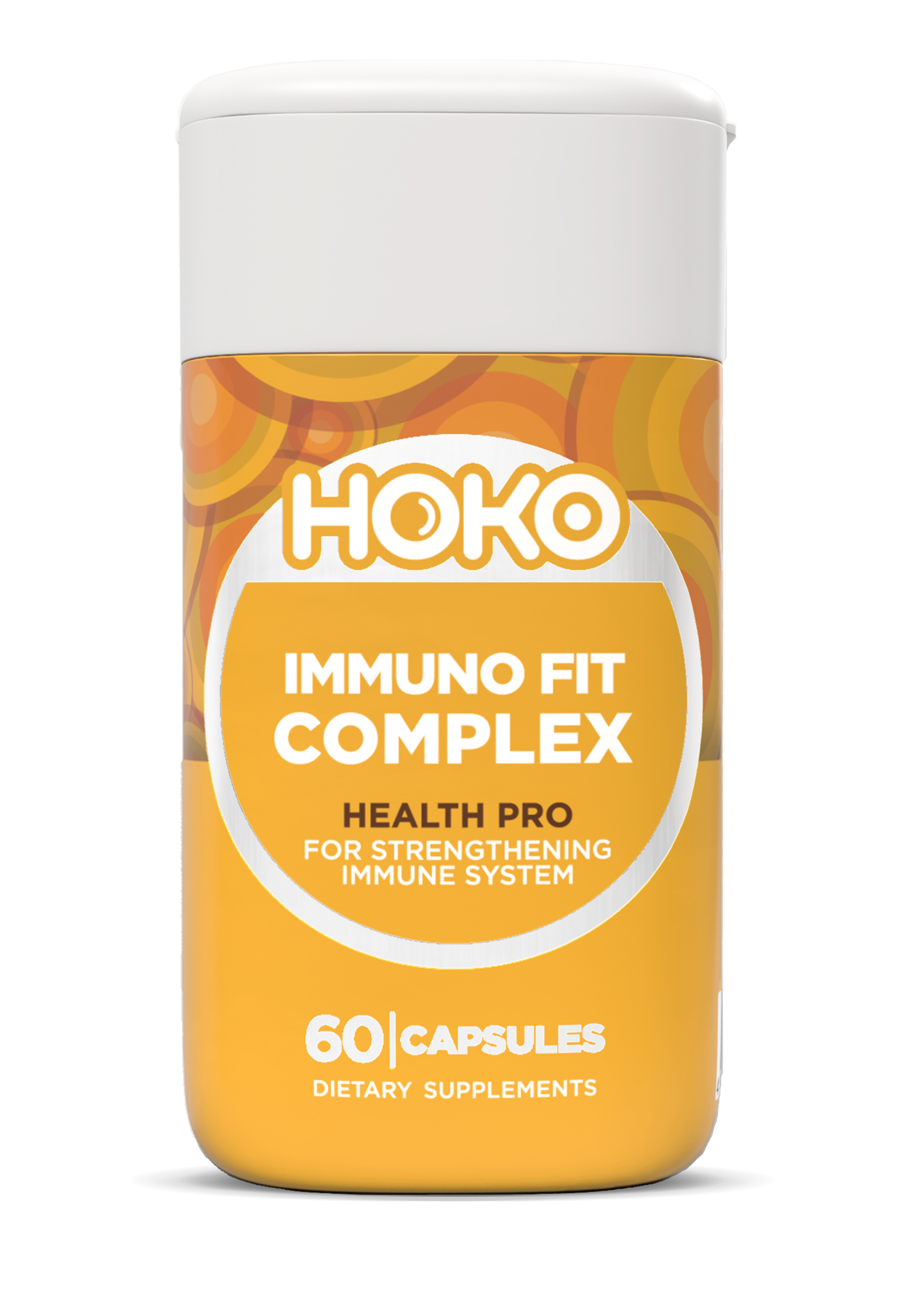 Комплекс "Иммуно фит"