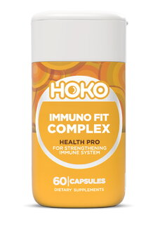 Комплекс Иммуно фит