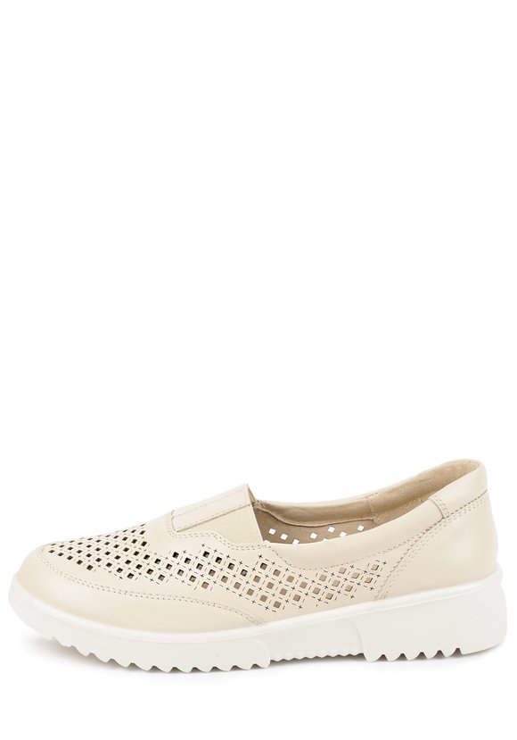 Туфли летние женские Киара шир.  580, рис. 2