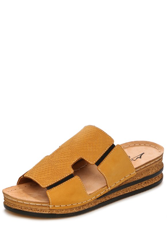 Сабо женские Сюзанна шир.  580, рис. 1