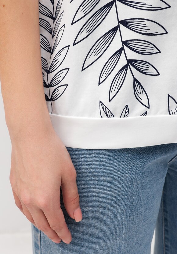 Футболка Сандра шир.  580, рис. 17