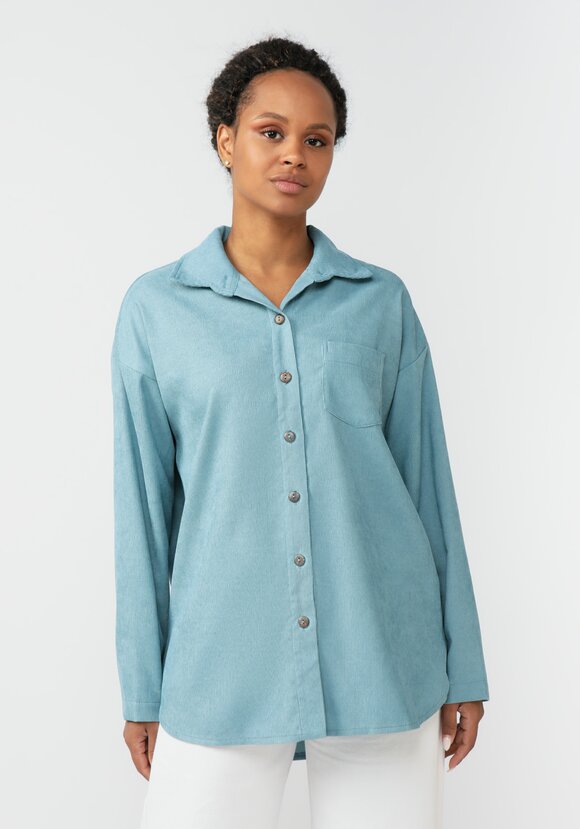 Рубашка Тиффани шир.  580, рис. 11