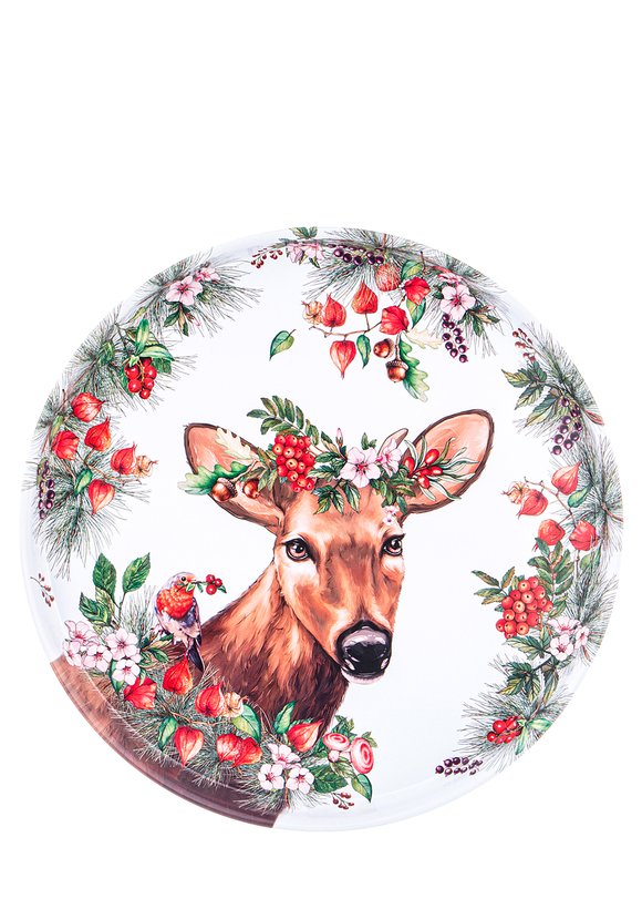 Набор сервировочных подносов, 2шт. шир.  580, рис. 3